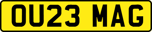 OU23MAG