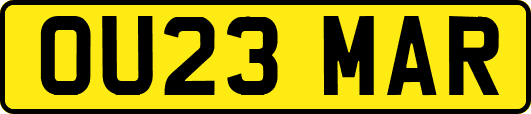 OU23MAR