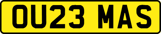 OU23MAS