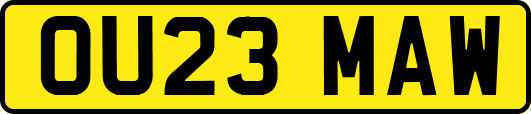 OU23MAW