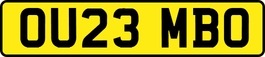 OU23MBO
