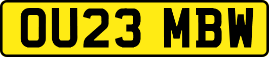 OU23MBW