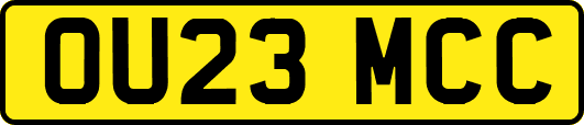 OU23MCC