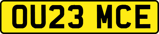 OU23MCE