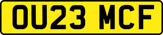 OU23MCF