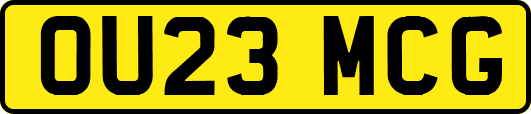 OU23MCG