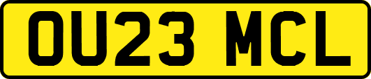 OU23MCL