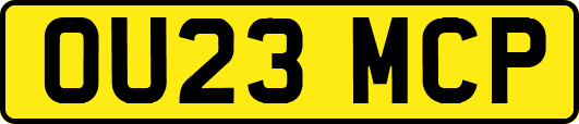 OU23MCP