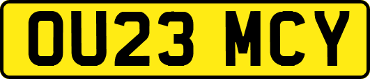 OU23MCY