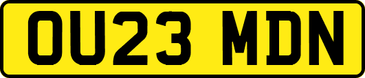 OU23MDN