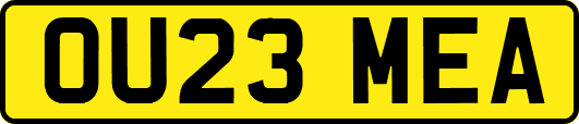 OU23MEA