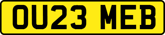 OU23MEB