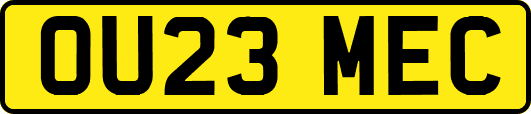 OU23MEC