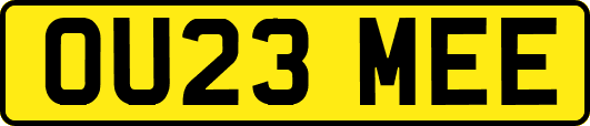 OU23MEE