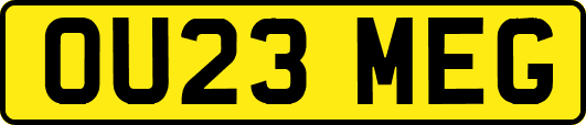 OU23MEG