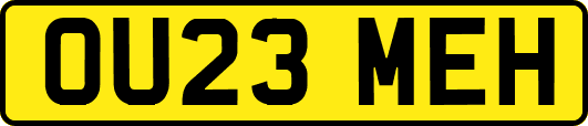 OU23MEH