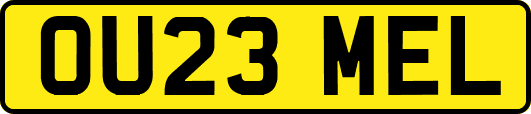 OU23MEL
