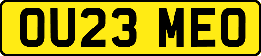 OU23MEO