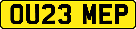 OU23MEP