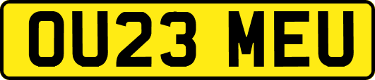 OU23MEU