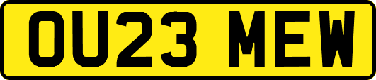 OU23MEW
