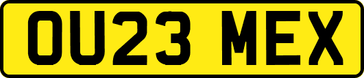 OU23MEX
