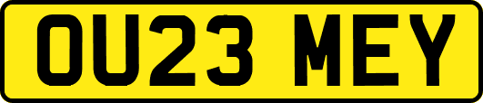 OU23MEY