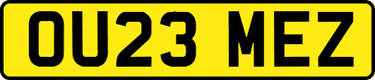 OU23MEZ