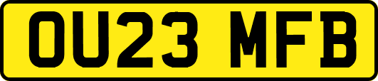 OU23MFB