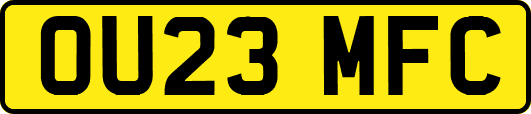 OU23MFC