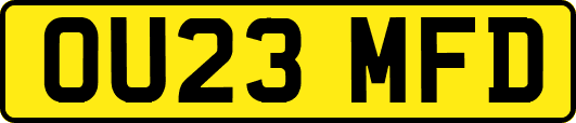 OU23MFD