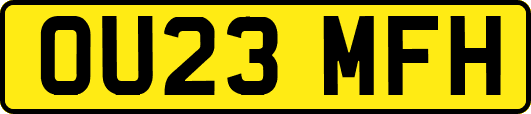 OU23MFH