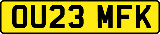 OU23MFK