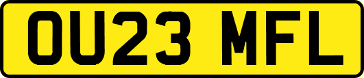 OU23MFL
