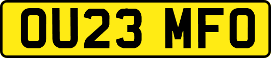OU23MFO
