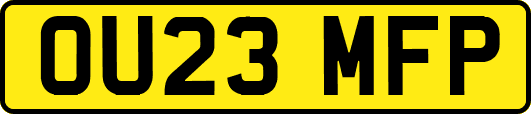 OU23MFP