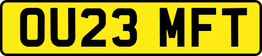 OU23MFT