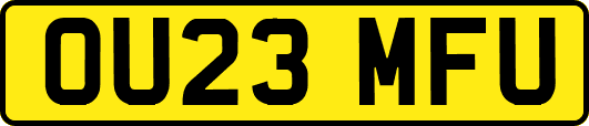 OU23MFU