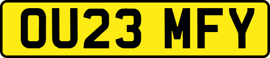 OU23MFY