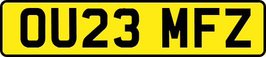 OU23MFZ