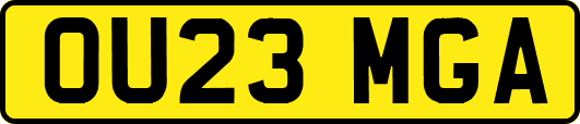 OU23MGA