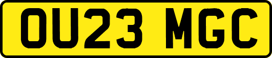 OU23MGC