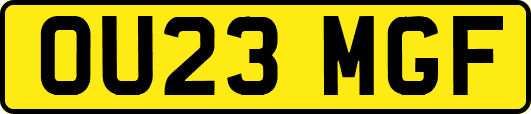 OU23MGF