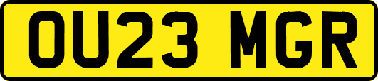 OU23MGR
