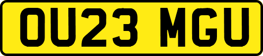 OU23MGU