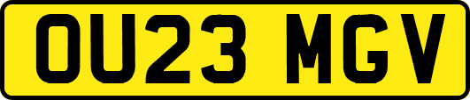 OU23MGV