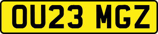 OU23MGZ