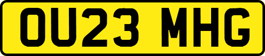 OU23MHG