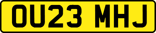 OU23MHJ