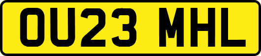 OU23MHL
